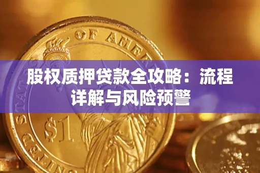 北京股权质押贷款全攻略：流程详解与风险预警